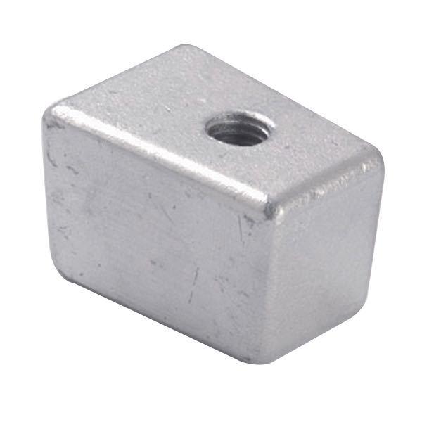 Zinc anode Yamaha 40/50hp