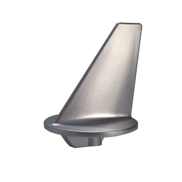 Zinc anode marine 80-140hp