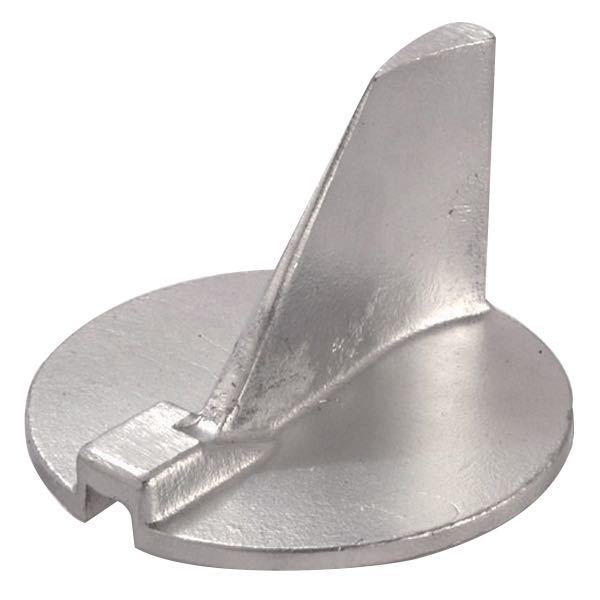 Zinc anode Yamaha 115-200hp