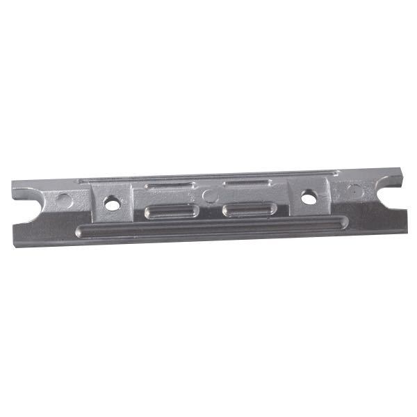 Zinc anode Yamaha 25-225hp