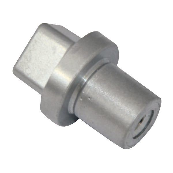 Zinc anode Yamaha engine zinc 80-100 hp