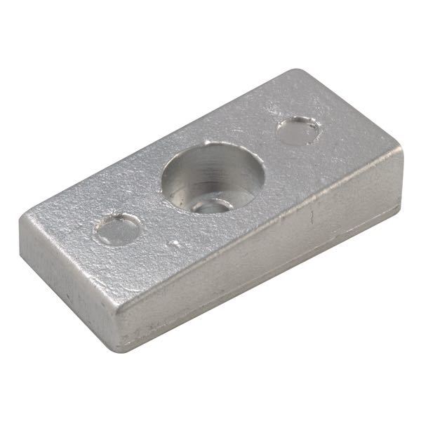 Zinc anode Honda 75/130/225 hp