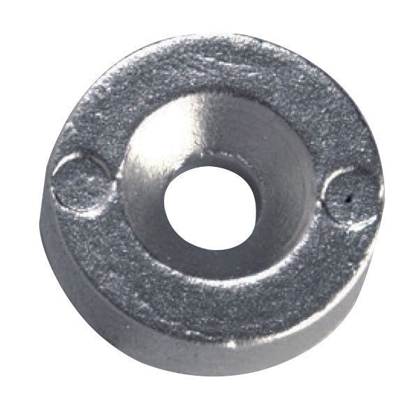 Zinc anode Tohatsu 7-140 hp