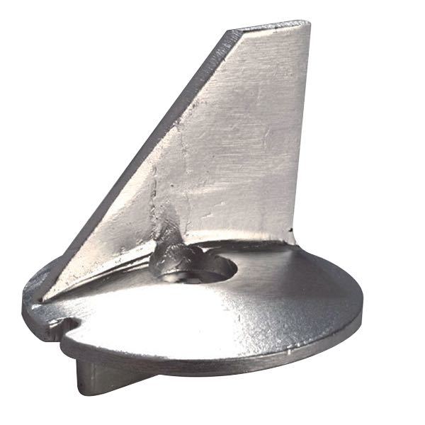 Zinc anode Tohatsu 60-140 hp