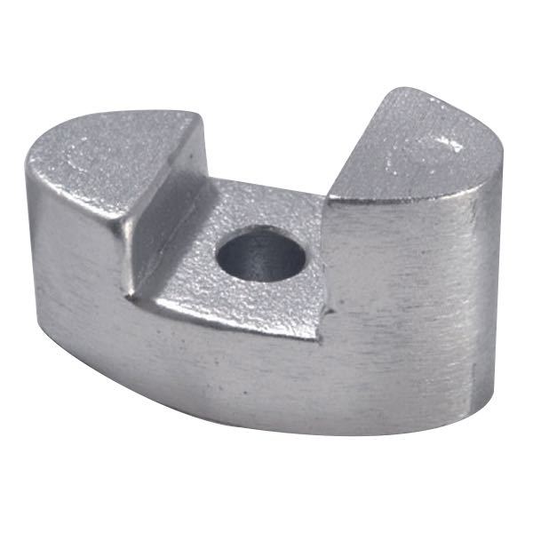 Zinc anode Vetus bow thruster series KW3