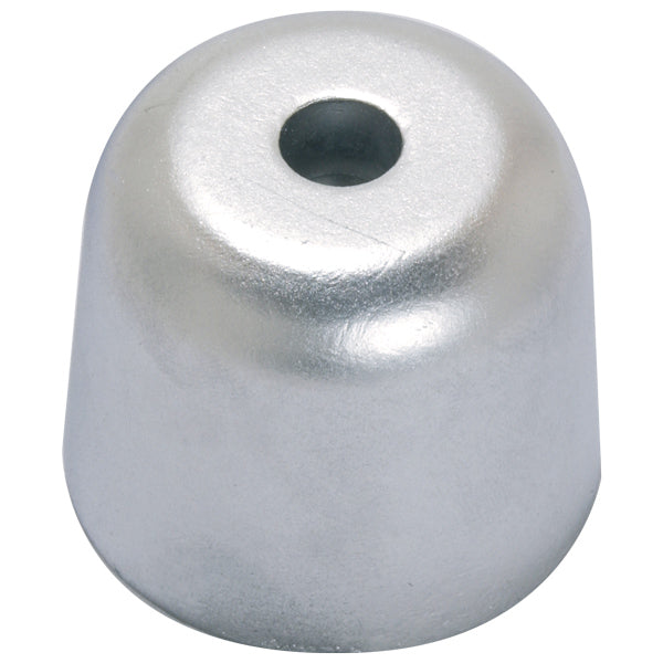 Zinc anode vetus bow thruster series Ø50