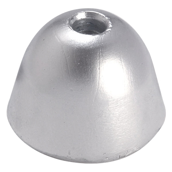 Zinc anode vetus bow thruster series Ø60