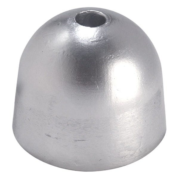 Zinc anode old bow thruster series Ø68