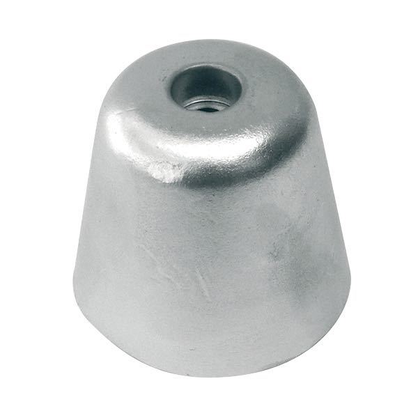 Zinc anode Vetus bow thruster kgf 125 and 160