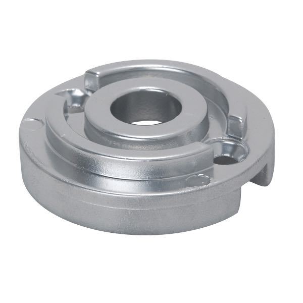 Zinc anode vetus bow thruster series kgf 75