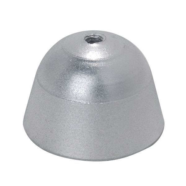 Zinc anode ql 600 bow thruster