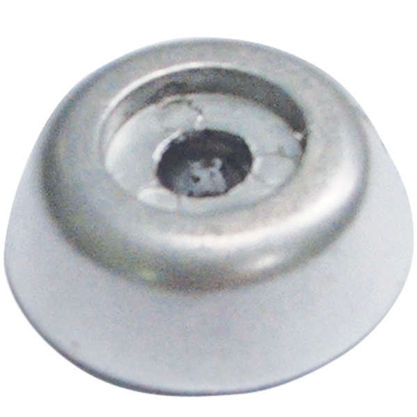 Zinc anode Lewmar series 250-300 (589550)