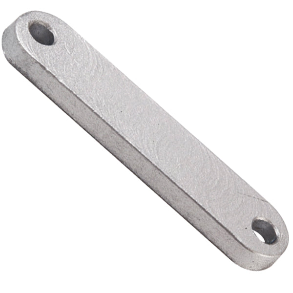Zinc anode quick bow thruster BTQR (TQR6015)