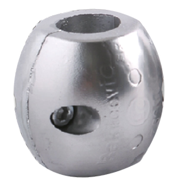 1852 Zinc shaft anode 50mm shaft