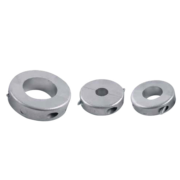 1852 Shaft anode 22mm shaft, narrow 18mm