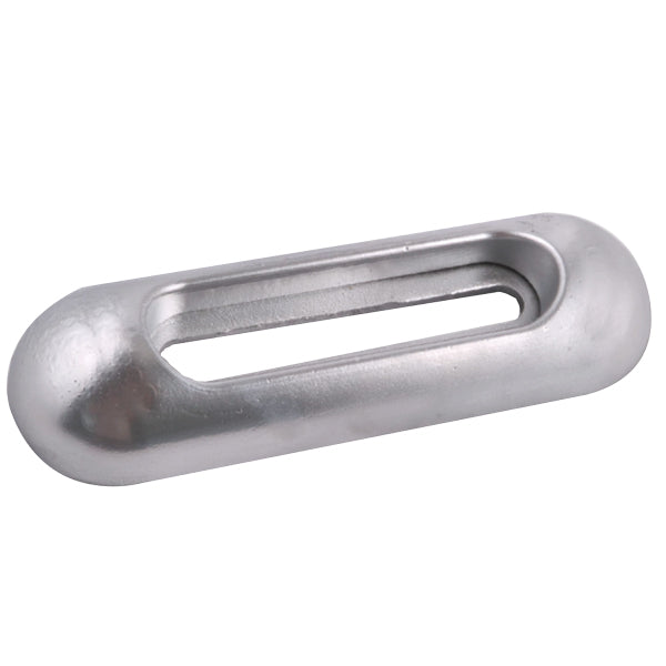 1852 Zinc for Fairline 200x65x32 mm 1.30 kg