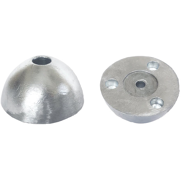 1852 Zinc to Flex and fold Ø 69.5 mm