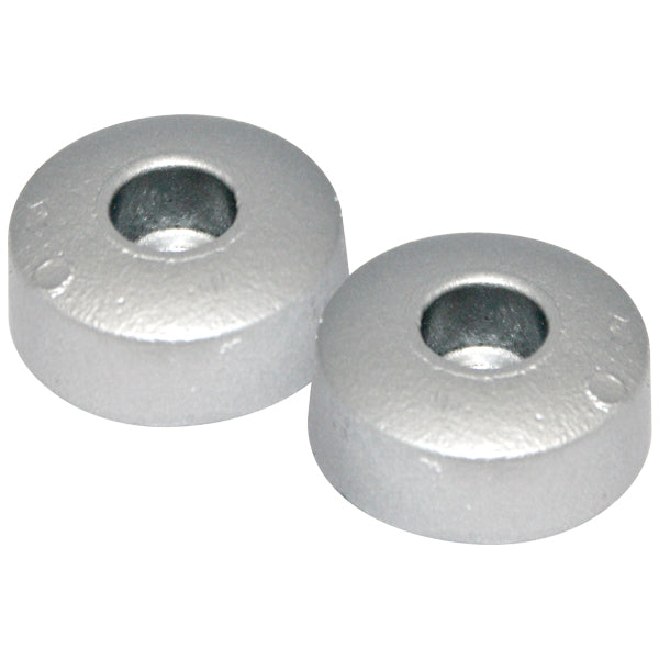 1852 Zinc to Flex and Fold Ø 31.70 mm set