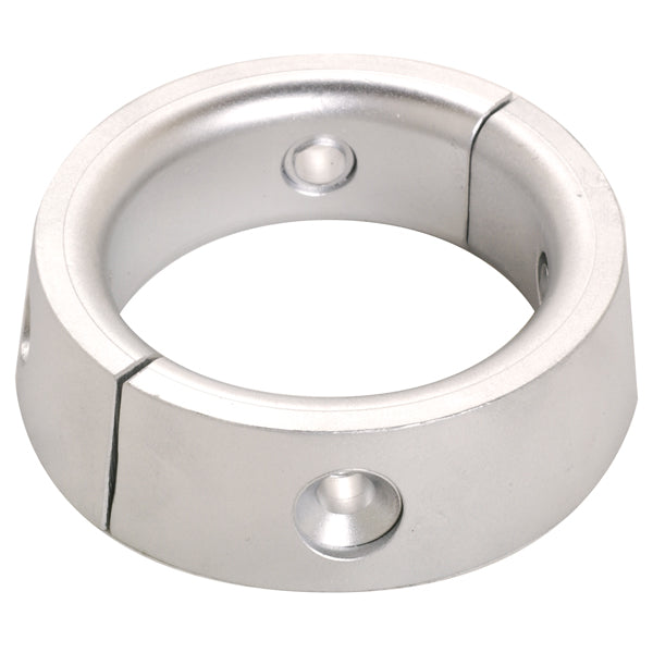 1852 Light-duty zinc pipe, 2 pcs. 13"-18" Ø 80mm
