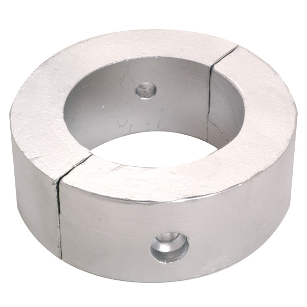 1852 Zinc Gori anode, 3-blade/prop 18"-20"ø 53 mm