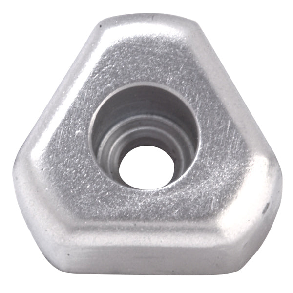 1852 Zinc Gori end anode, propeller 18 & 20"