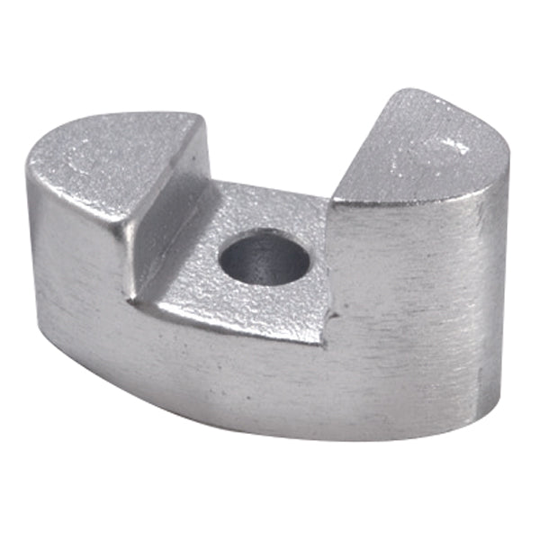 1852 Zinc anode for Vetus bow thruster series KW3