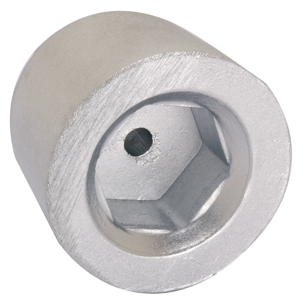 1852 Zinc Anode Vetus Bow Thruster Series Ø 50