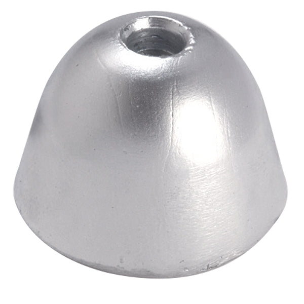 1852 Zinc anode for Vetus bow thruster series Ø 60