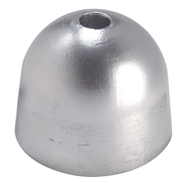 1852 Zinc anode for Vetus bow thruster series Ø 68
