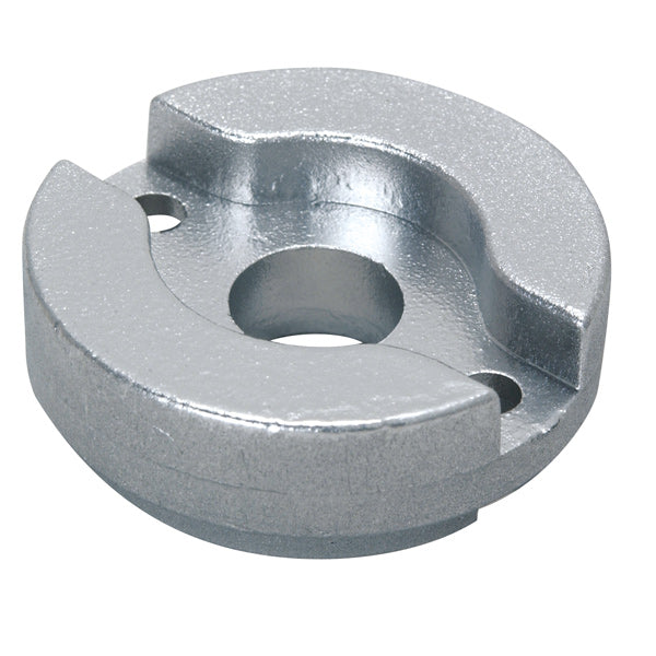 1852 Zinc anode for Vetus bow thruster kgf 35