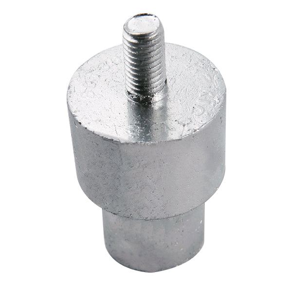 1852 Yanmar engine anode 8-10hp Ø30-M8