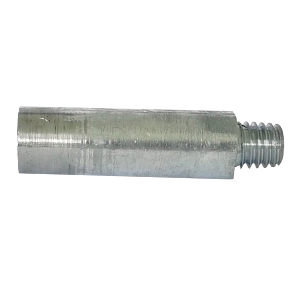 1852 Yanmar Pencil Anode 50x16mm 7/16"UNC