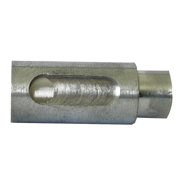 1852 Lombardini engine zinc sacrificial anode 14x26 to 1141760
