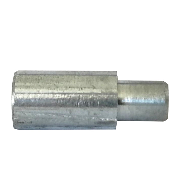 1852 Lombardini engine zinc sacrificial anode 10x18 for 1141762