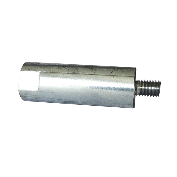 1852 Yanmar leg-zinc 66/54-Ø20-M8