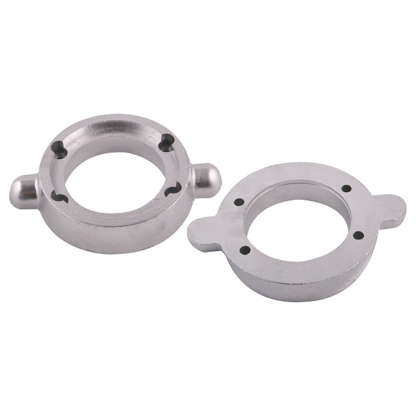 1852 Yanmar drive zinc ring SD20/30/40/50/60 196420-02651