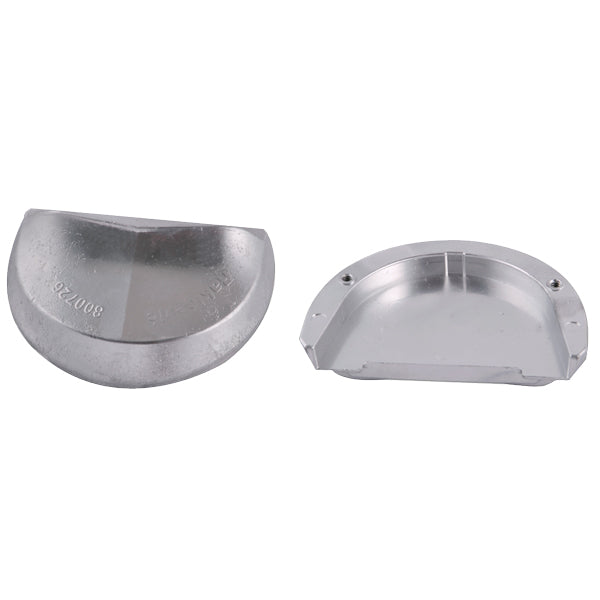 1852 Zinc Anode Volvo SX Drive 3855411