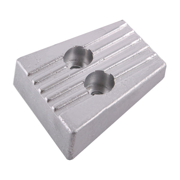 1852 Zinc Anode Volvo SX Drive 100x91x63mm