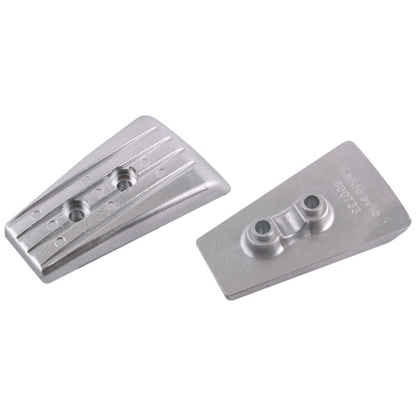 1852 Zinc Anode Volvo SX/DPH/DPR/DPI 3588746