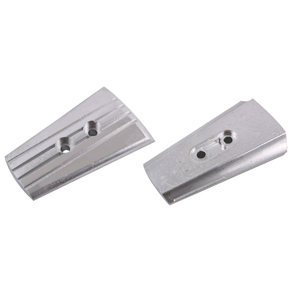 1852 Zinc Anode Volvo Stern Drive SX/DPS