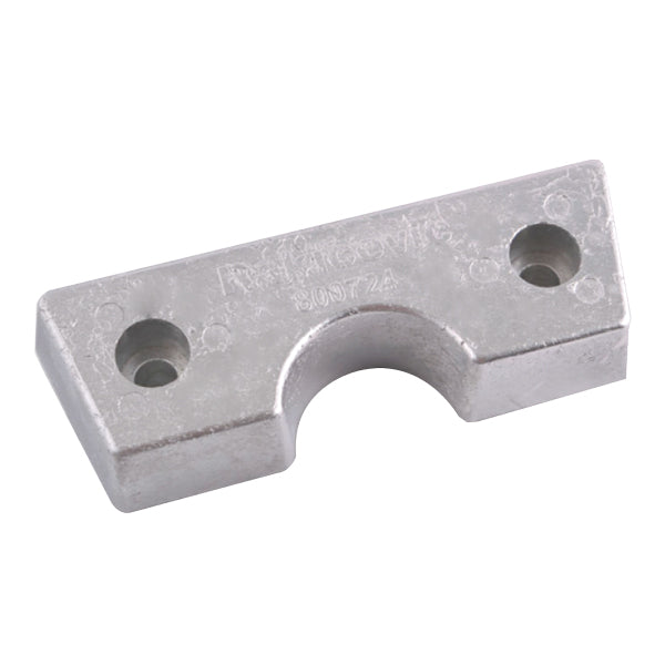 1852 Zinc Anode Volvo DPX 130x45mm (872139)
