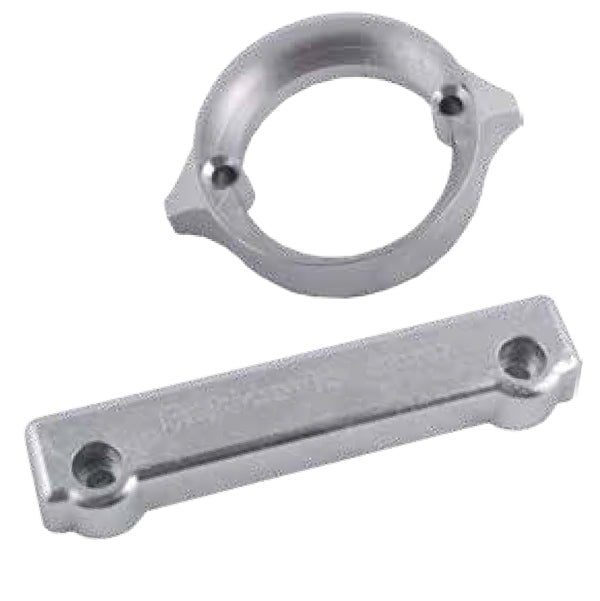 1852 Zinc Anode Kit Volvo Duo-Prop 280