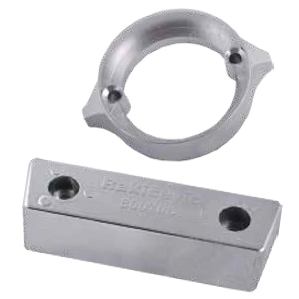 1852 Zinc Kit Volvo Duo-prop 290