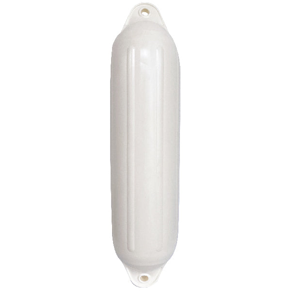 1852 Fender Size 1 white, Ø115xL410
