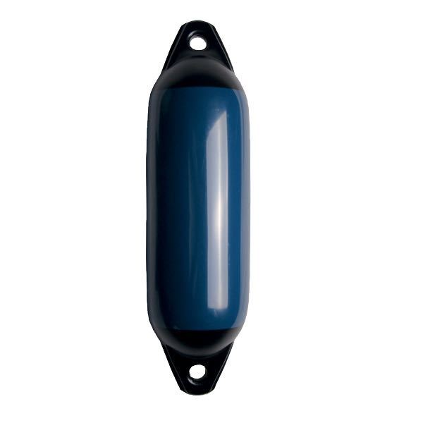 Majoni Star Fender 12x45 / 518 Navy with Black Top