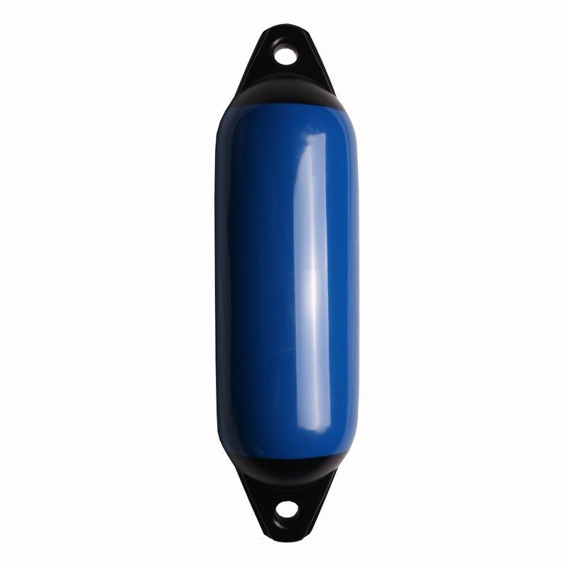 Majoni Star fender 24x70 / 927 navy med svart topp