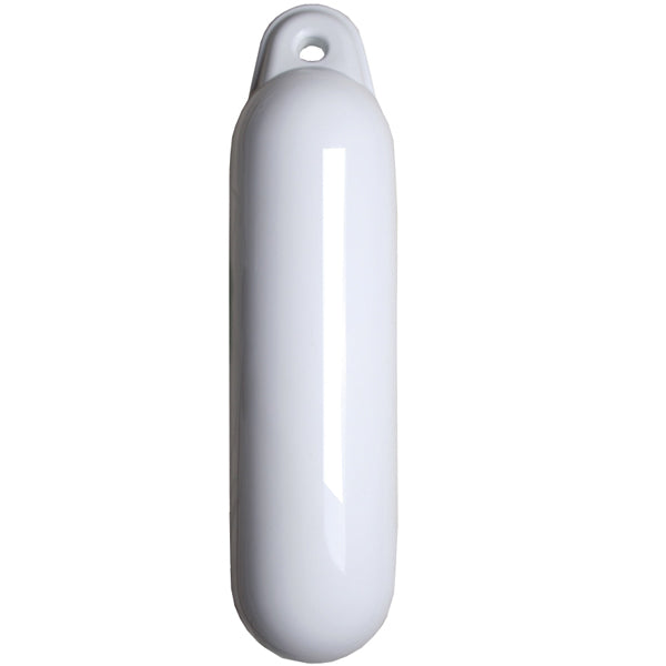 Majoni Drop Fender 15x58cm 1.1kg White