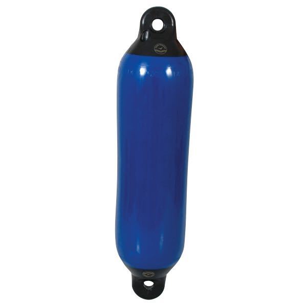 Dan-Fender 520 blue/black top