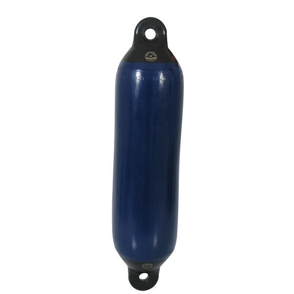 Dan-Fender 520 navy/black top