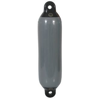Dan-Fender 827 Grey/Black Top